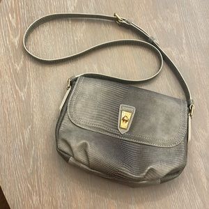Marc by Marc Jacobs Lizzie Spotless Embossed crossbody bag